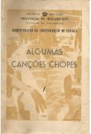 Livros/Acervo/A/ALGUMAS CANCOES